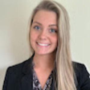 Meet your Posher, Leah